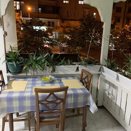 Veranda Apartment Tirana Exteriér fotografie