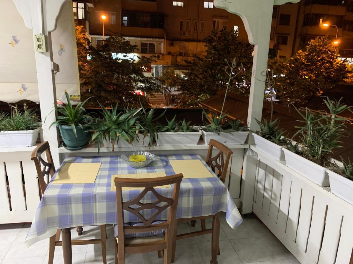 Veranda Apartment Tirana Exteriér fotografie
